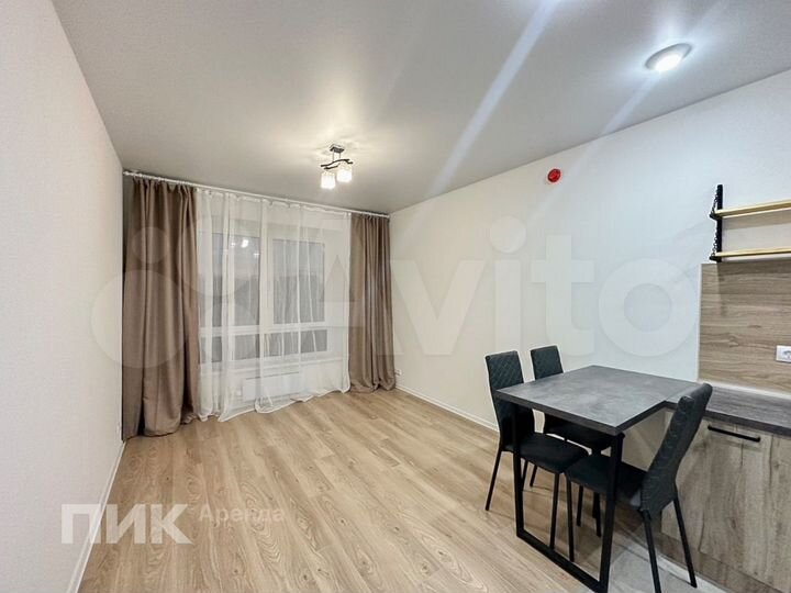 1-к. квартира, 35,8 м², 5/14 эт.