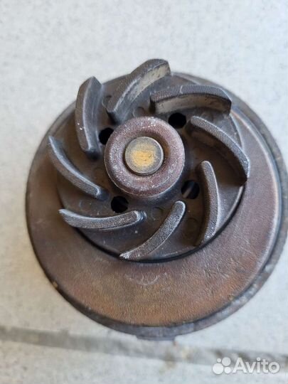 Помпа opel omega b 2.0 x20xev