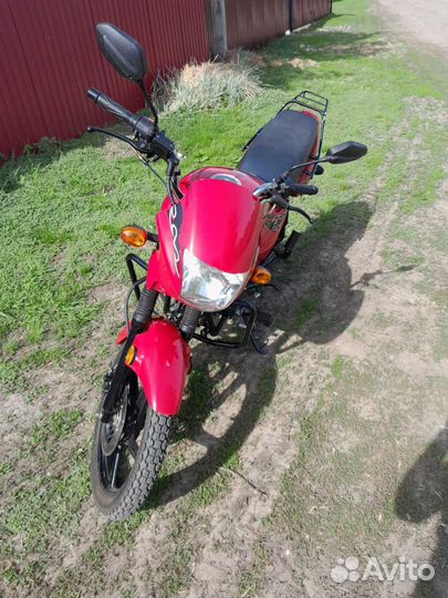 Мопед sigma sport