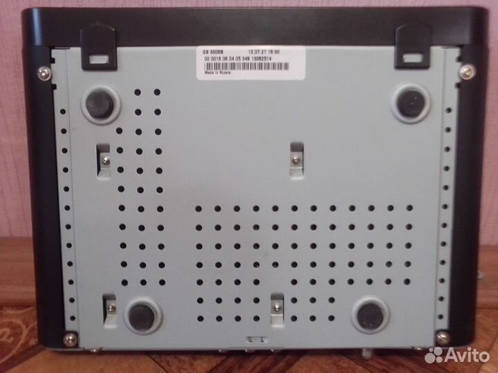 Цифровой спутниковый ресивер (GS 8306)