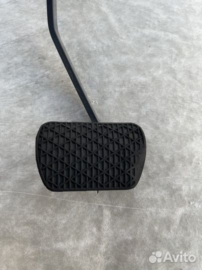 Педаль тормоза сангйонг Кайрон/Актион/Kyron/Action