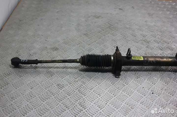 Рулевая рейка Фольцваген 1J1422105DE
