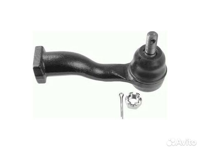 Наконечник рулевой тяги правый Sportage