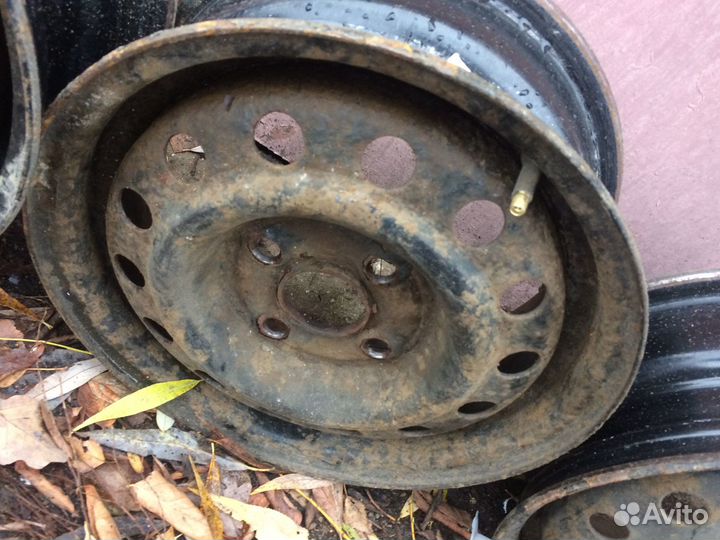 Диски бу хундай акцент ланос шевроле