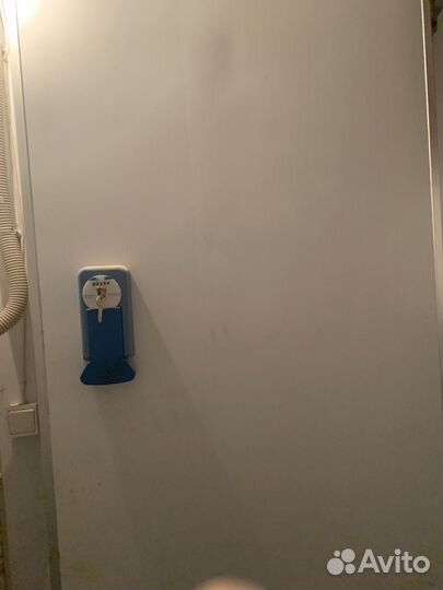 Холодильная камера