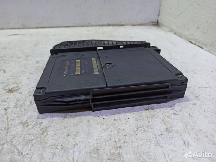 Блок управления A2108203926