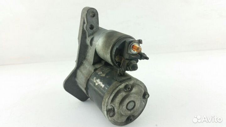 Стартер Nissan Note E11 HR16 2010