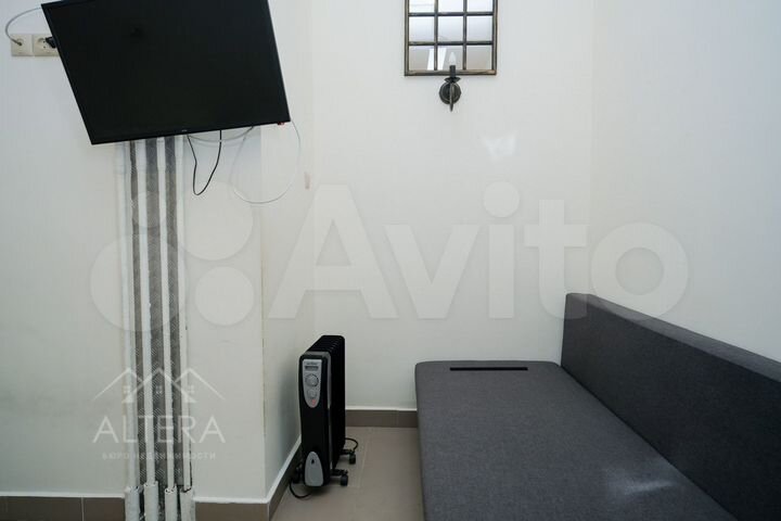 Квартира-студия, 14 м², 2/19 эт.