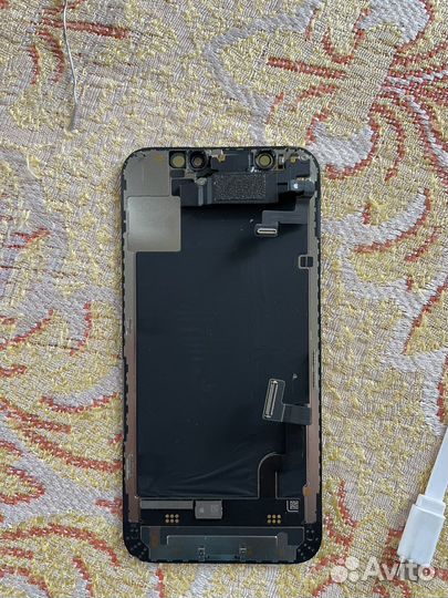 Корпус в сборе iPhone 12 mini