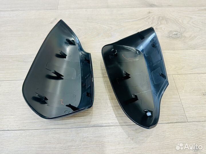 Крышка зеркал Toyota Camry xv 50 xv55