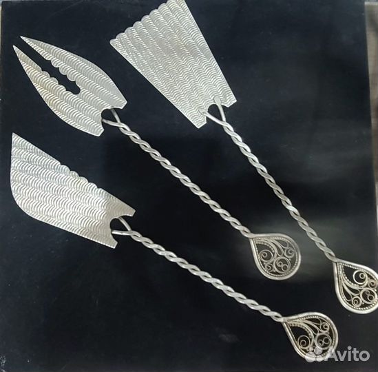 Кухонные винтажные приборы