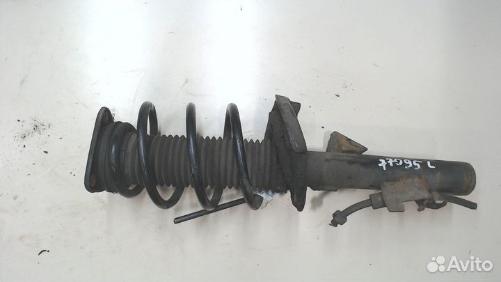 Амортизатор подвески Mazda 3 (BK), 2007