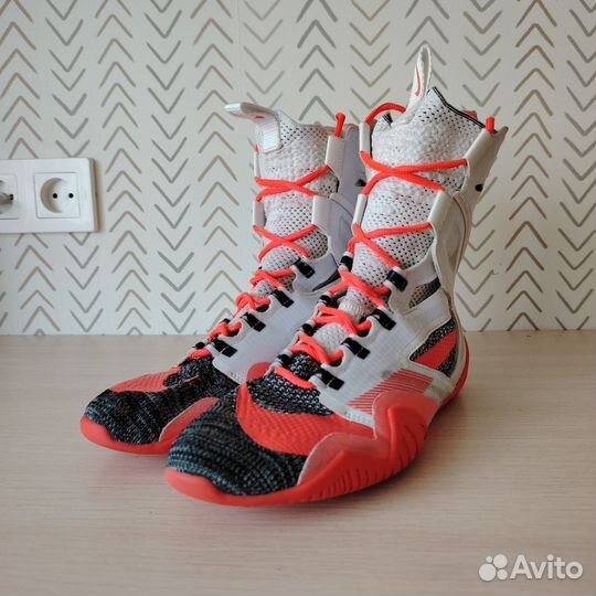 Боксерки nike hyperko 2