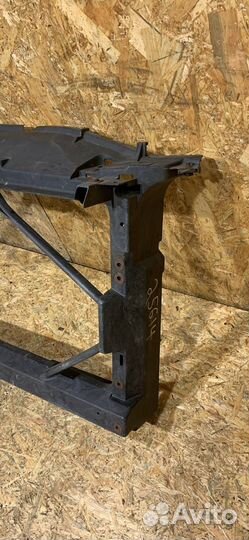 Передняя панель (телевизор) Mazda 6 GG 2005