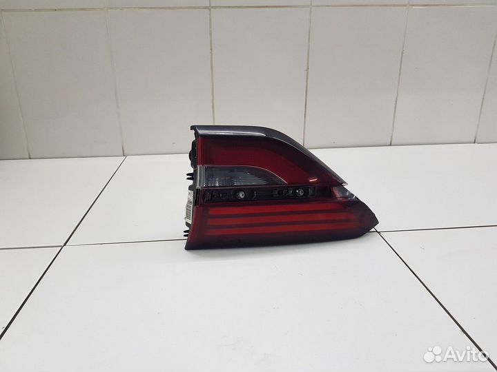 Фонарь задний внутренний правый (Geely Coolray)