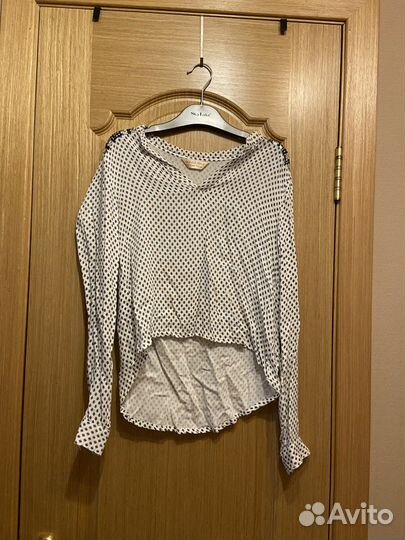 Блузка детская