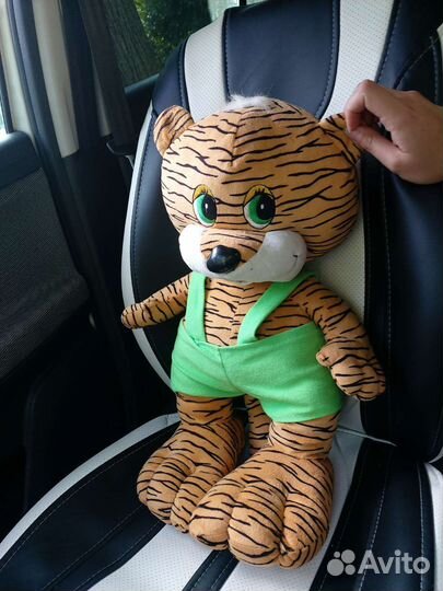 Игрушка для sergey