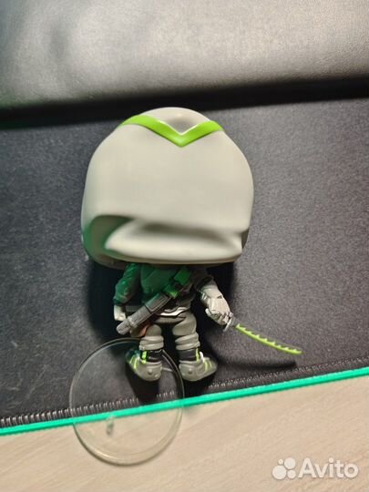 Funko pop Genji (551)