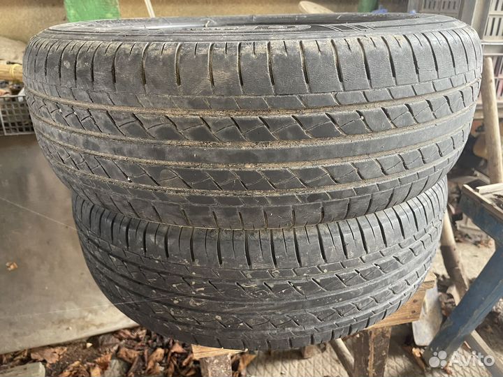 GT Radial Champiro VP1 185/65 R15