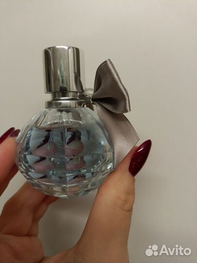 Духи mademoiselle azzaro 30ml