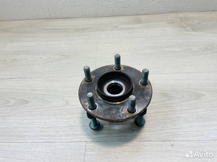 Ступица передняя Mazda 6 GJ