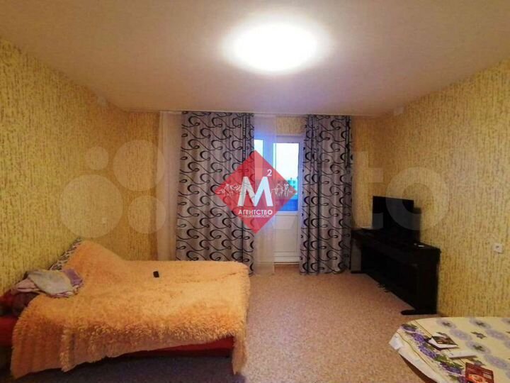 2-к. квартира, 64,3 м², 5/9 эт.