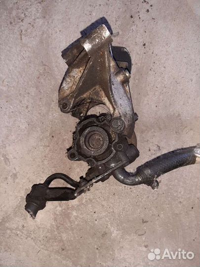 Насос гур Rover 200