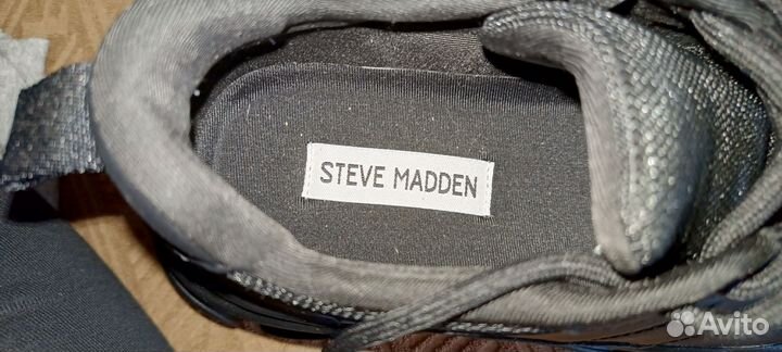 Кроссовки Steve Madden