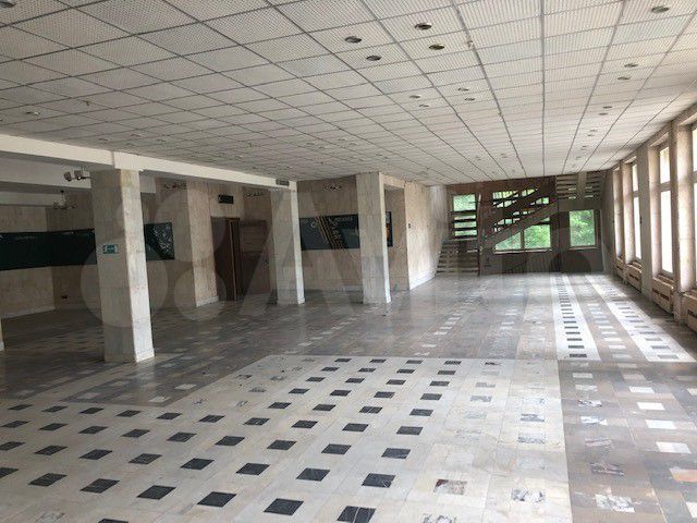 Оздоровительный комплекс «Зеленый бор», 22289.8 м²