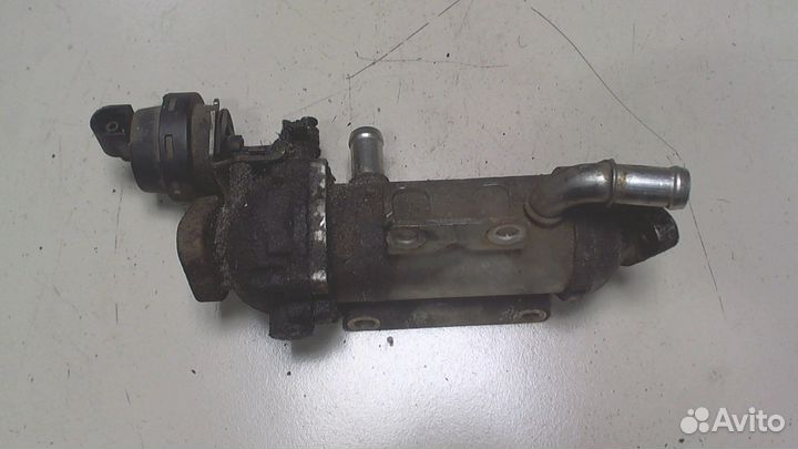 Охладитель отработанных газов Renault Trafic, 2006