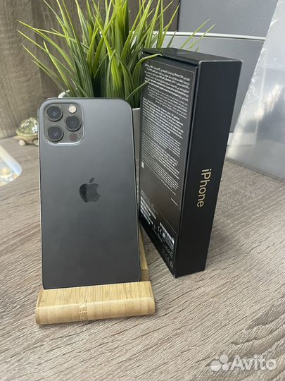 iPhone 12 pro 256gb