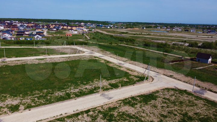 Участок 6,2 сот. (ИЖС)