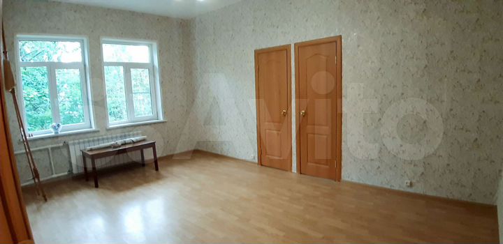3-к. квартира, 47,6 м², 2/2 эт.