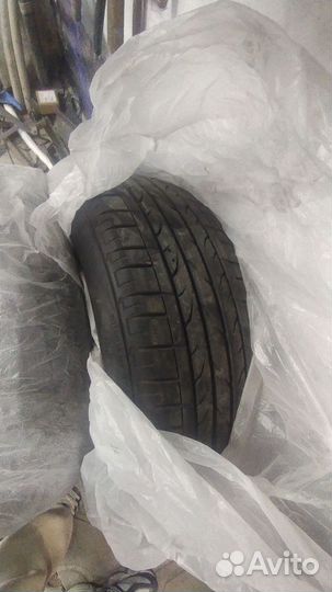 Bridgestone Blizzak WS90 225/55 R18 98Y