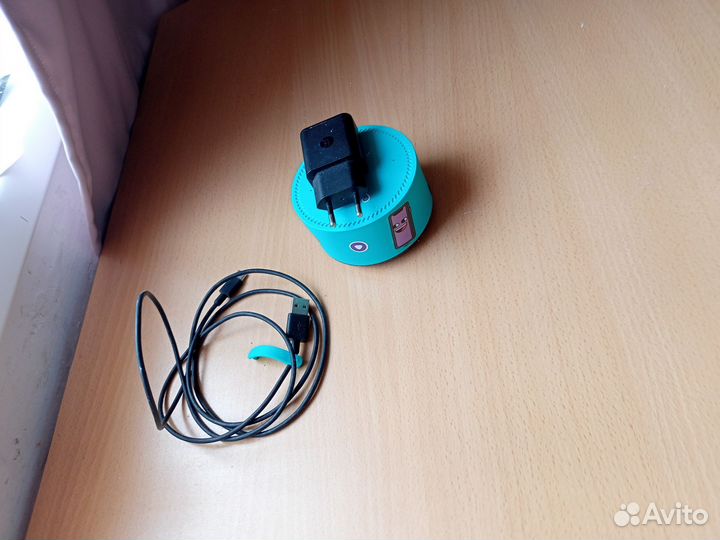 Яндекс станция алиса lite