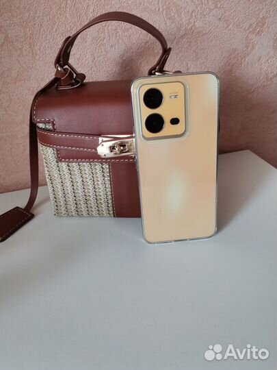 Сумочка для девушки