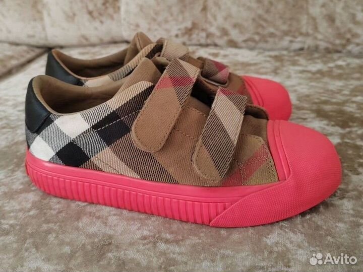 Burberry 31 оригинал