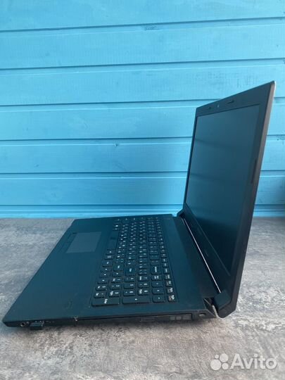 Ноутбук Lenovo