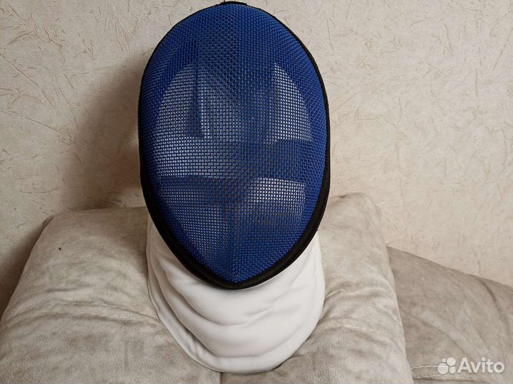 Маска фехтовальная