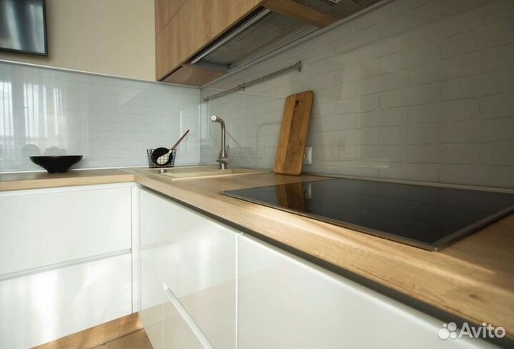 Кухни на заказ. Нестандартные решения