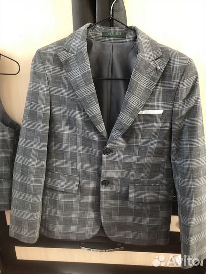 Школьная форма