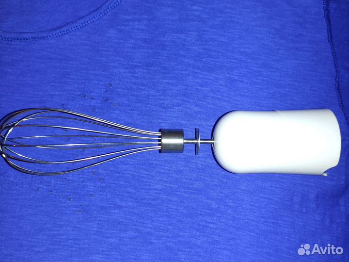 Венчик для блендера philips