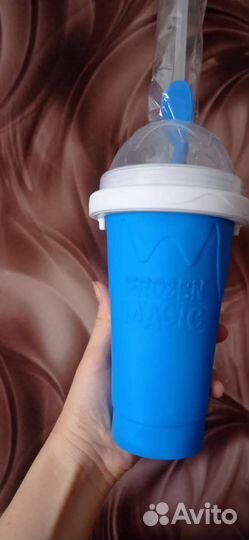 Слаш стаканчики новые Магнитогорск