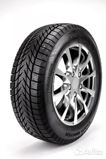 Centara Vanti Winter 215/55 R17 98V