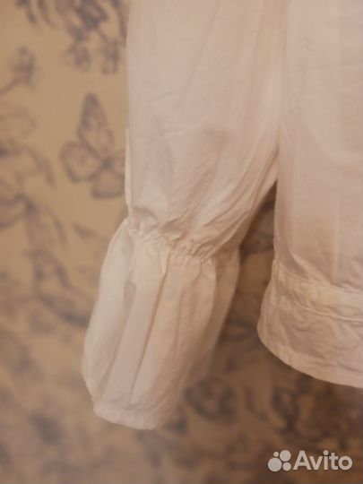 Блузка lime хлоплк