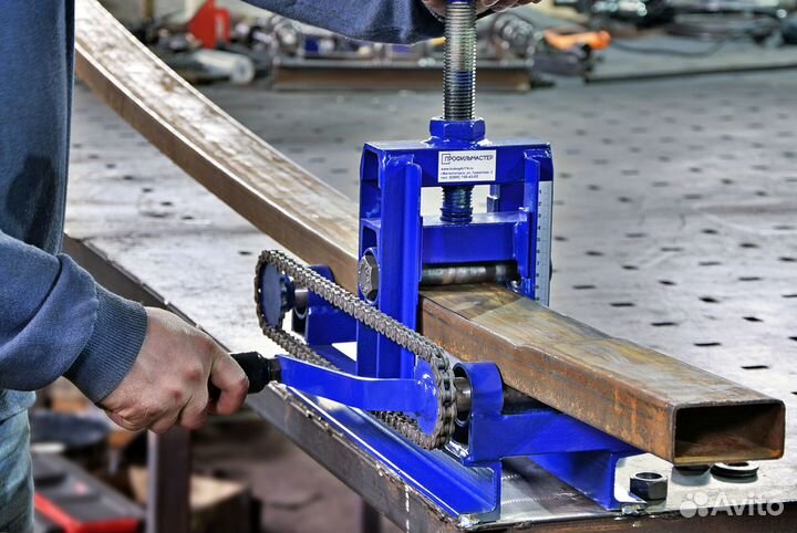 Профилегиб