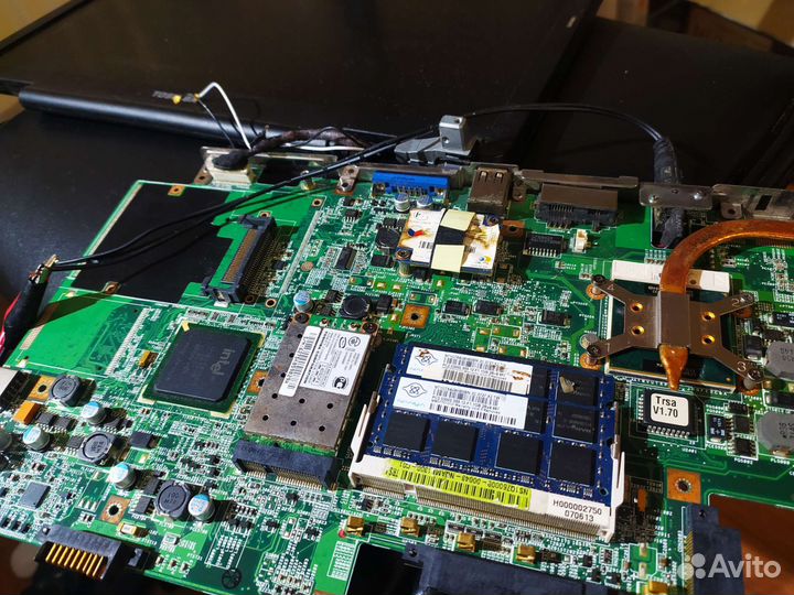 Toshiba satellite l40-13g
