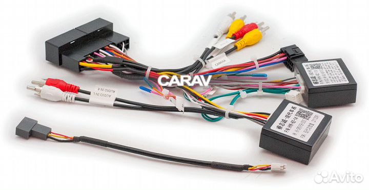 Адаптер для Hyundai/Kia