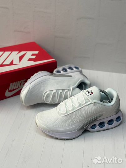 Кроссовки Nike Air Max Dn