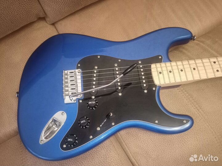 Электро Гитара